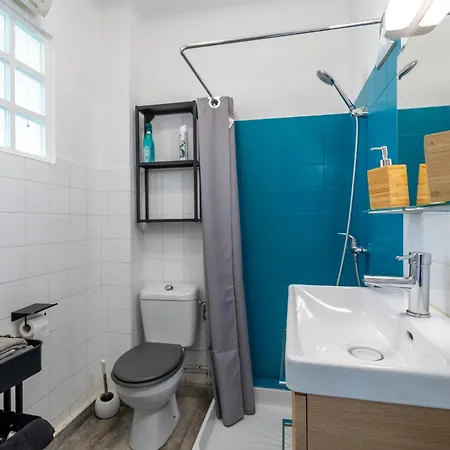 Nid Douillet Pour 2 Personnes Apartmán *