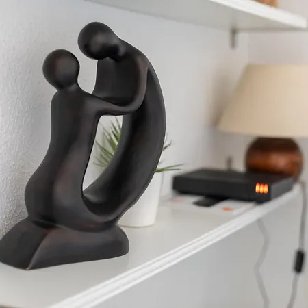 Nid Douillet Pour 2 Personnes Apartmán