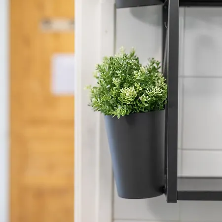 Apartmán Nid Douillet Pour 2 Personnes