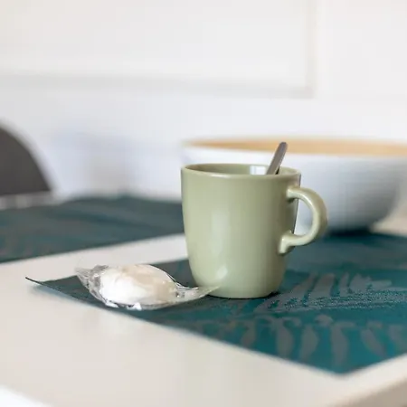 Apartmán Nid Douillet Pour 2 Personnes *